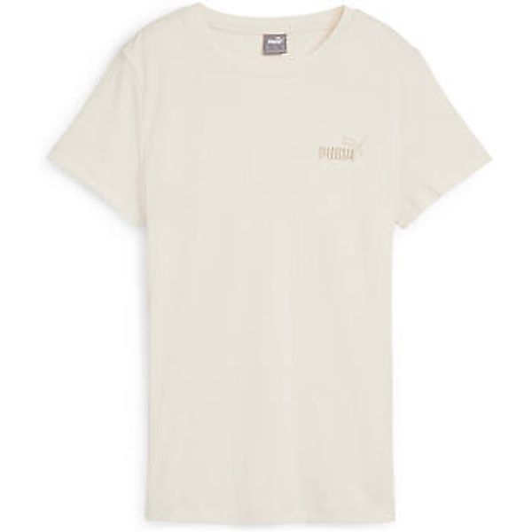 Puma  T-Shirt T-shirt femme  Ess Elevated günstig online kaufen