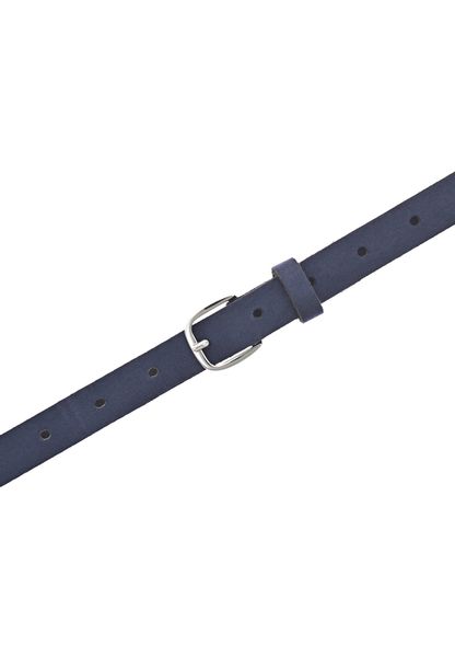 Tamaris Ledergürtel weiches Veloursleder günstig online kaufen
