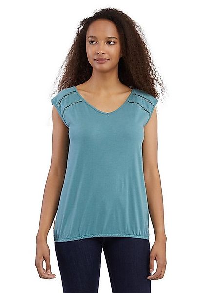 Ragwear Tanktop Ragwear W Jungie Org Damen Top günstig online kaufen