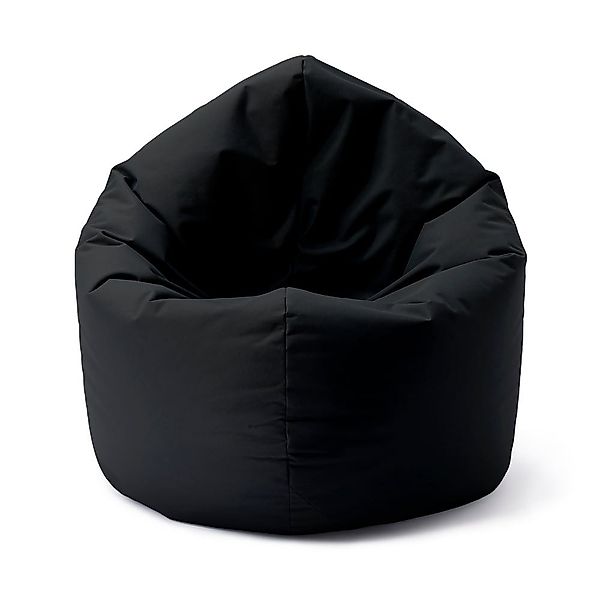 Lumaland Sitzsack In-& Outdoor Sitzkissen Bean günstig online kaufen