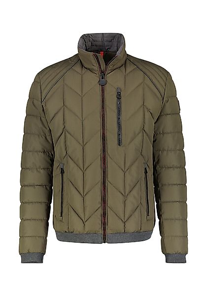 LERROS Steppjacke "LERROS Steppjacke mit abnehmbarer Kapuze", mit Kapuze günstig online kaufen