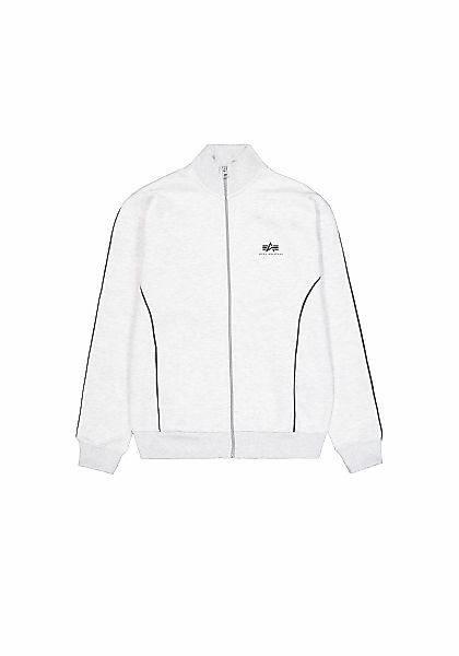Alpha Industries Umstandsjacke "Track Suit SL Jacket Trainingsjacke" günstig online kaufen