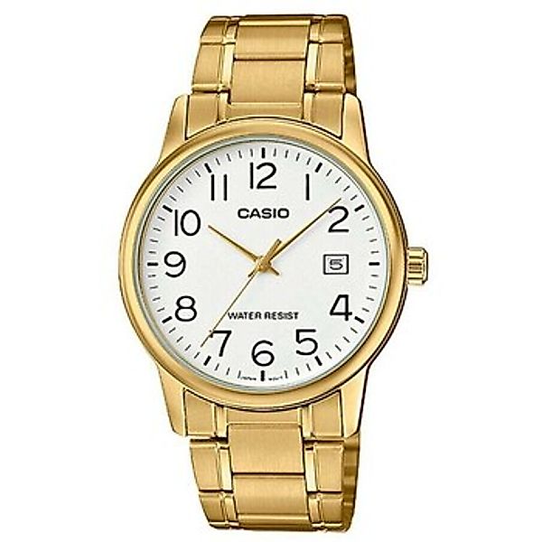 Casio  Armbanduhr MTPV002G7B2UDF günstig online kaufen