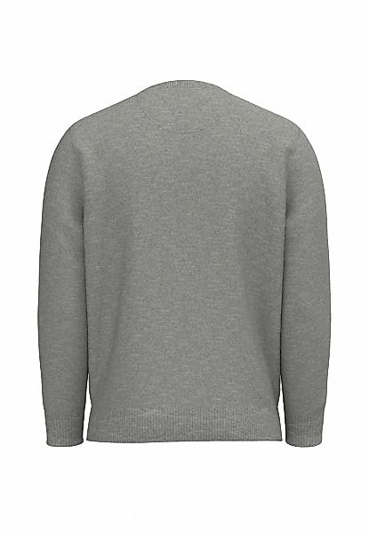 FYNCH-HATTON Strickpullover, mit Rippbündchen günstig online kaufen