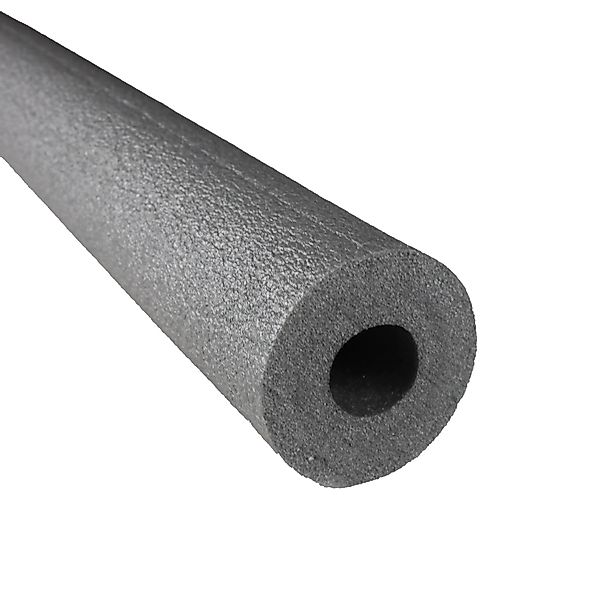 Scorprotect Graue PE Rohrisolierung Angeschlitzt 35 X 13 X 1 Meter günstig online kaufen