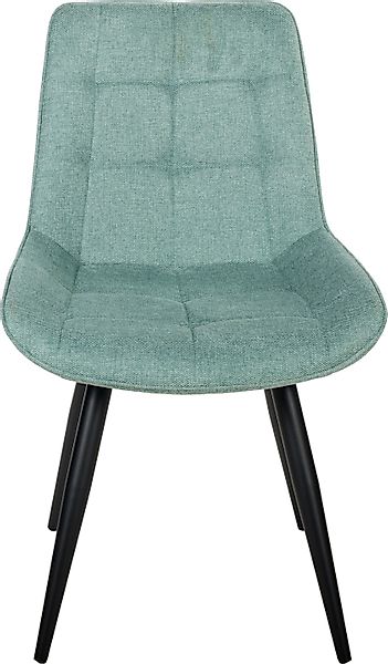 Duo Collection Esszimmerstuhl Iris Esszimmerstuhl, 4er-Set günstig online kaufen