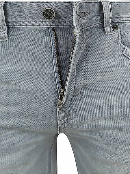 PME Legend Tailwheel Jeans FLG Grau - Größe W 28 - L 30 günstig online kaufen