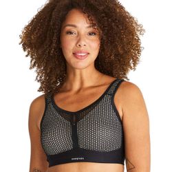 Swegmark of Sweden Sport-BH Net Impact günstig online kaufen