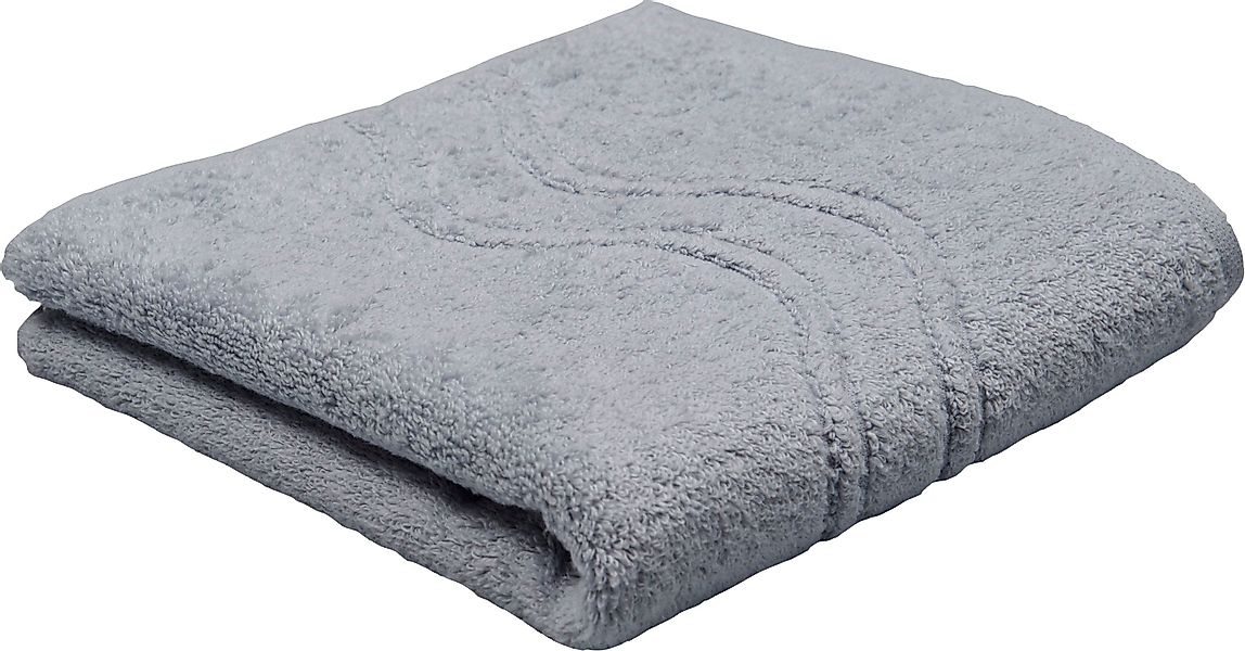 ROSS Duschtuch Cashmere feeling, Frottier (1-St), günstig online kaufen