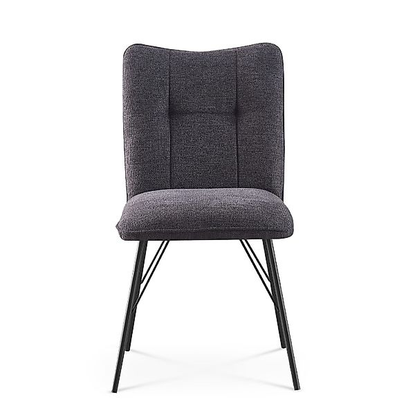 B&D home 4-Fußstuhl NELE (2er Set, günstig online kaufen