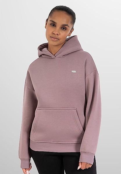 Smilodox Hoodie Odelia, Hochwertiger Oversize Kapuzenpullover günstig online kaufen