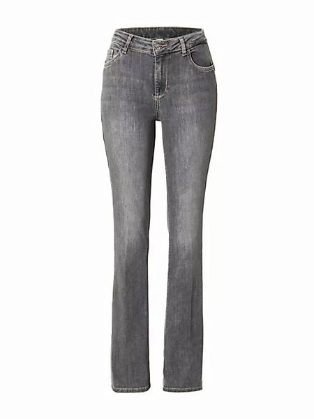 Liu Jo Bootcut-Jeans (1-tlg) Patches günstig online kaufen