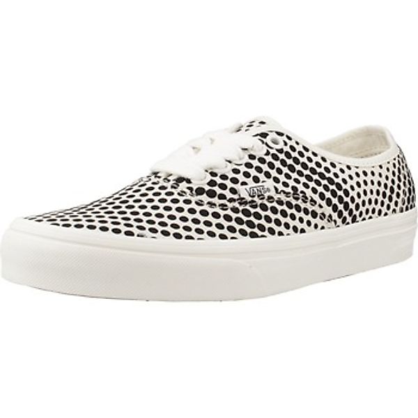 Vans  Sneaker AUTHENTIC HALFTONE günstig online kaufen