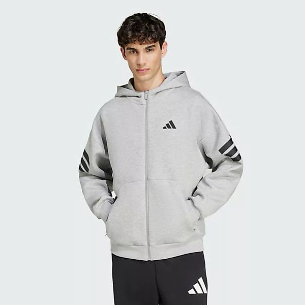 adidas Sportswear Kapuzensweatshirt M FI 3S FZ günstig online kaufen