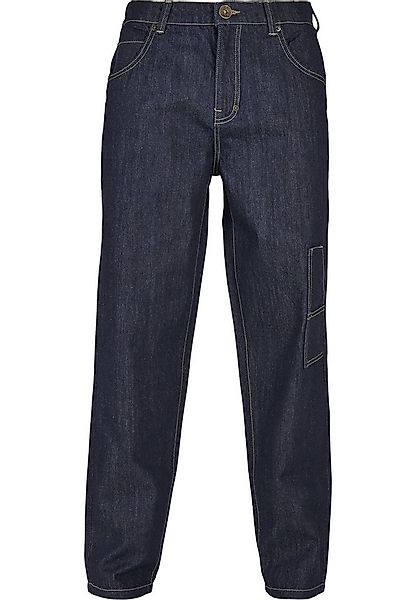 Southpole Bequeme Jeans Southpole Herren Southpole Script Denim (1-tlg) günstig online kaufen