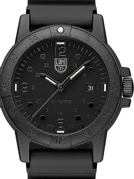 Luminox Quarzuhr Luminox X2.2001.BO Sea Bass günstig online kaufen