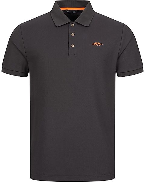 Blaser Poloshirt Poloshirt Solid 25 günstig online kaufen
