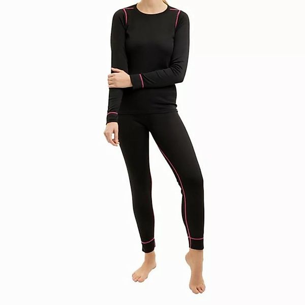 CFLEX Thermohose POLARDRY Damen Thermo Wäsche Set - warme lange Unterwäsche günstig online kaufen