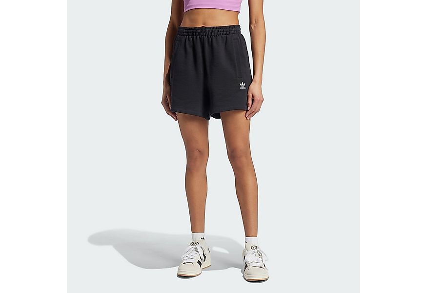 adidas Originals Shorts ESSENTIALS FRENCH TERRY SHORTS (1-tlg) günstig online kaufen