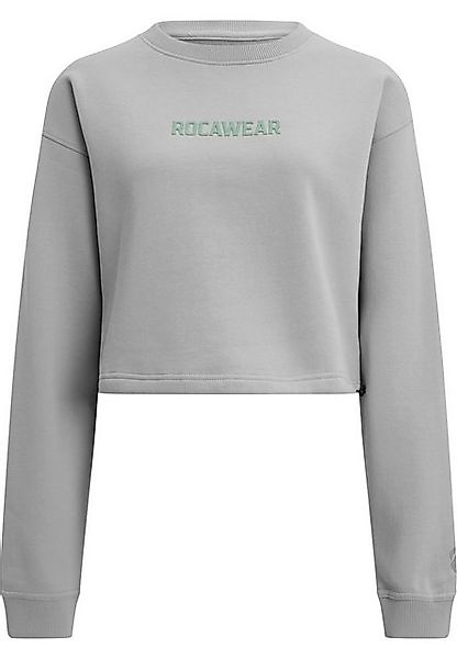 Rocawear Sweater Rocawear Damen Rocawear School Pullover günstig online kaufen