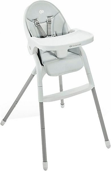Kinderkraft Hochstuhl DINNLY günstig online kaufen