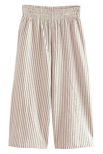 Next Stoffhose Nadelstreifenhose (1-tlg) günstig online kaufen
