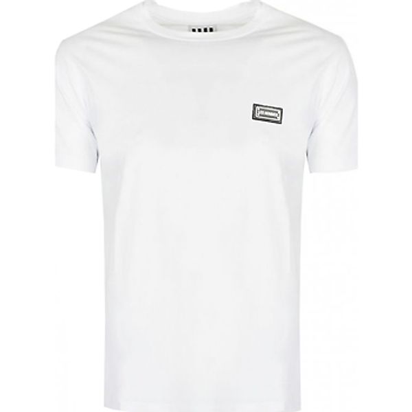 Les Hommes  T-Shirt LKT100 703 günstig online kaufen