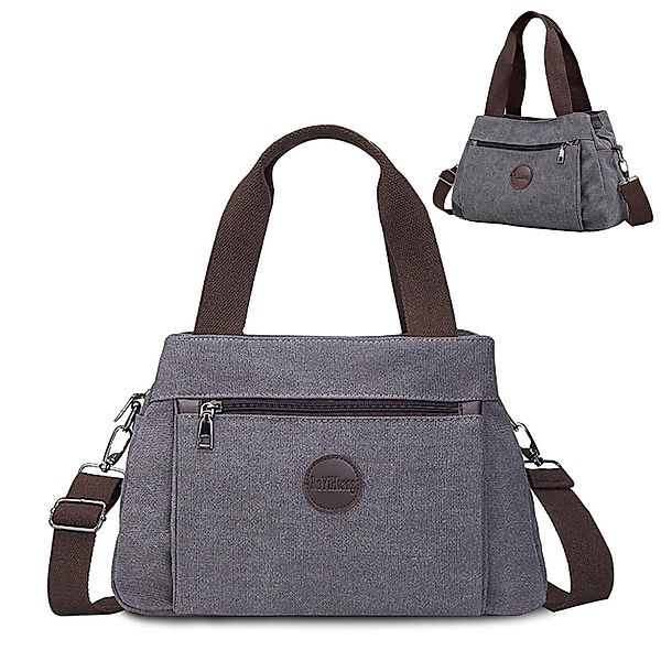 MODFU Henkeltasche Handtasche Umhängetasche Tragetasche Aktentasche günstig online kaufen