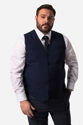 Men Plus Steppweste Men+ Weste Baukasten günstig online kaufen