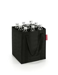 REISENTHEL® Tragetasche bottlebag black, bottlebag günstig online kaufen