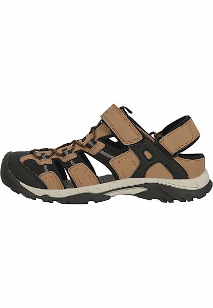 WHISTLER Sandale "Macareus", mit geschlossener Zehenpartie günstig online kaufen