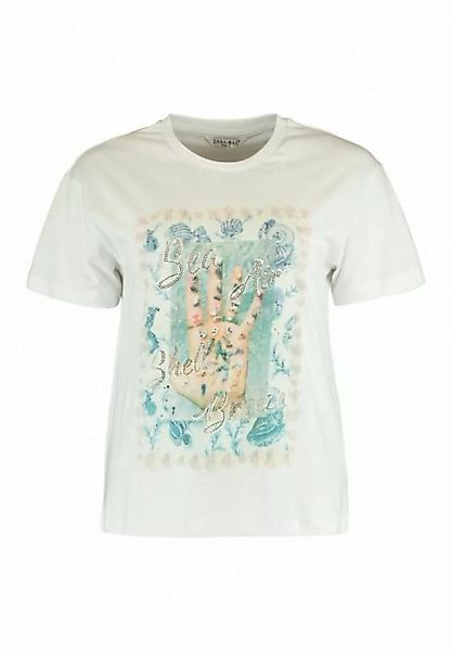 ZABAIONE Print-Shirt TD-201-0154 günstig online kaufen