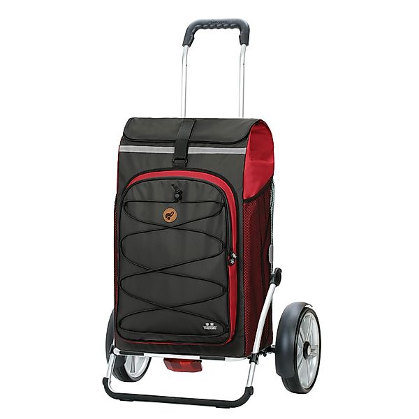 Andersen Einkaufsshopper Royal Shopper Plus mit günstig online kaufen