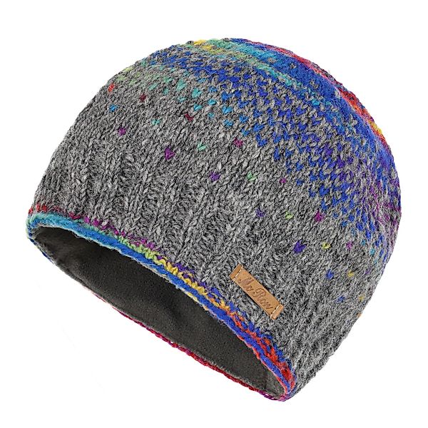McRon Strickmütze Gefütterte Wollmütze Modell Milan günstig online kaufen