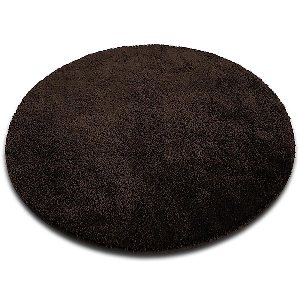 Karat Badematte Bari Hazy, Rund, Badteppich, günstig online kaufen