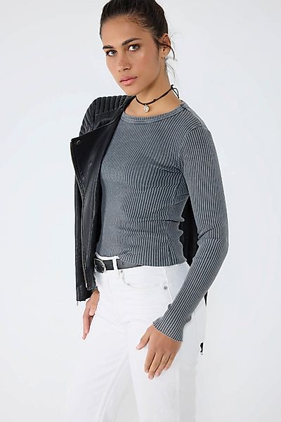 No Matter What T-Shirt Langärmliges T-Shirt günstig online kaufen