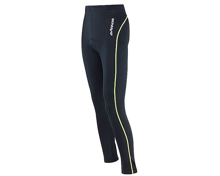 Airtracks Fahrradhose Herren Winter Fahrradhose Lang Thermo Radhose lang fü günstig online kaufen