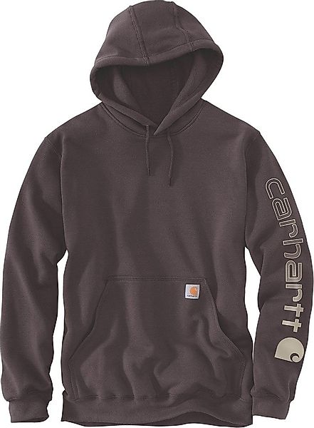 Carhartt Rundhalspullover K288 günstig online kaufen