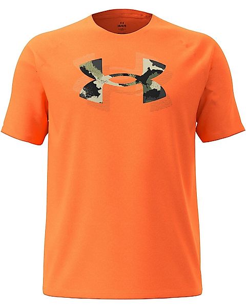 Under Armour® T-Shirt T-Shirt Tech Print günstig online kaufen