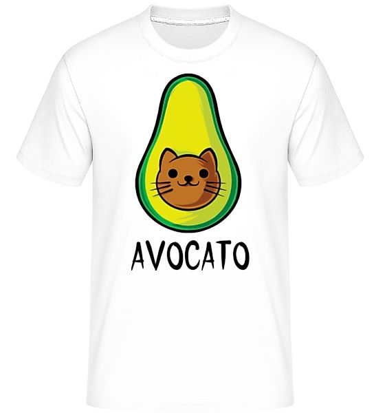 Avocato · Shirtinator Männer T-Shirt günstig online kaufen