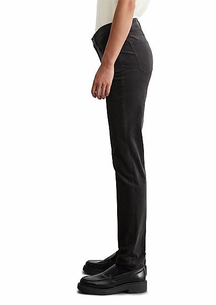 Marc OPolo 5-Pocket-Hose "aus Organic-Cotton-Viskose-Stretch" günstig online kaufen