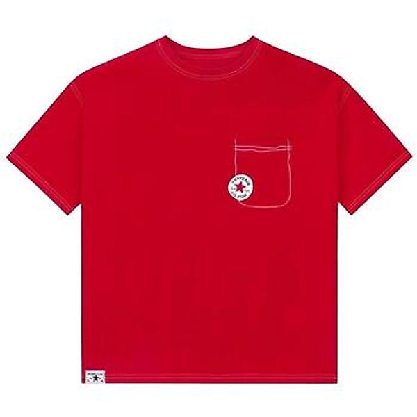 Converse  T-Shirt 10027256-A01 günstig online kaufen