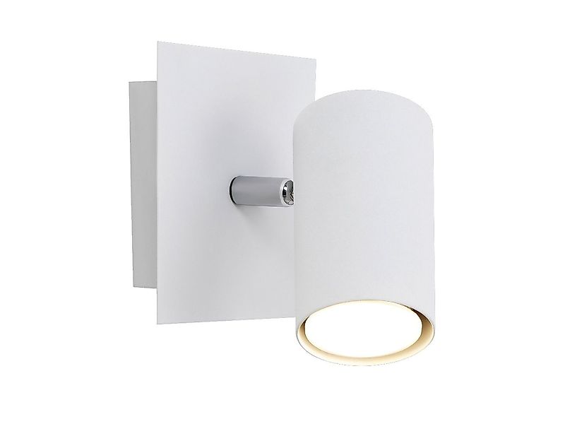 TRIO Leuchten LED Wandstrahler, Dimmfunktion, LED wechselbar, Warmweiß, inn günstig online kaufen