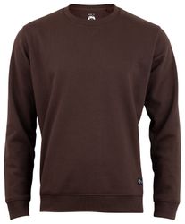 Stark Soul® Sweatshirt Herren Sweatshirt Rundhals-Sweater günstig online kaufen