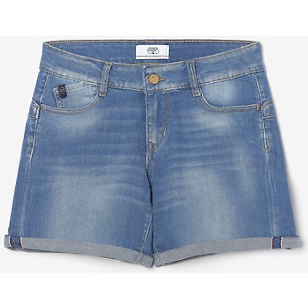 Le Temps des Cerises  Shorts Shorts shorts aus denim PAOLA günstig online kaufen