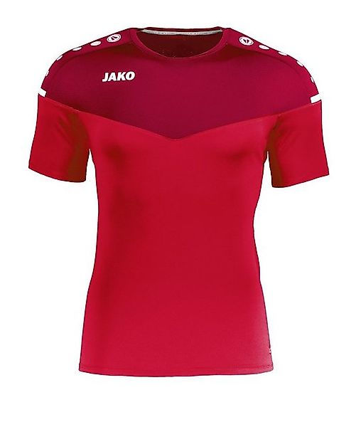 Jako T-Shirt Champ 2.0 T-Shirt Polyester günstig online kaufen