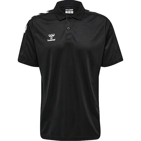 hummel Poloshirt hmlCORE XK FUNCTIONAL POLO MARINE günstig online kaufen
