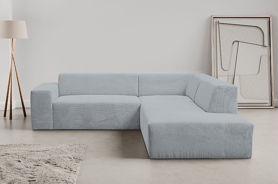 WERK2 Ecksofa Zeus-M, tolles Sofa mit günstig online kaufen