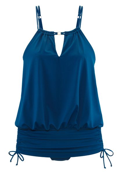 LASCANA Badekleid Mit verstellbarer Länge günstig online kaufen