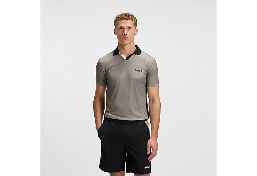 BOSS Poloshirt Palle TOC günstig online kaufen